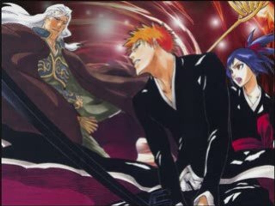 Rush to the Scene OST 02