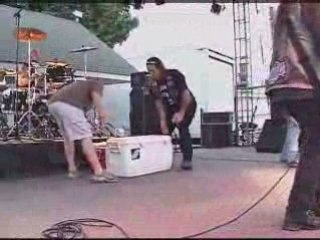 American Dog - Rock'n'roll Dog