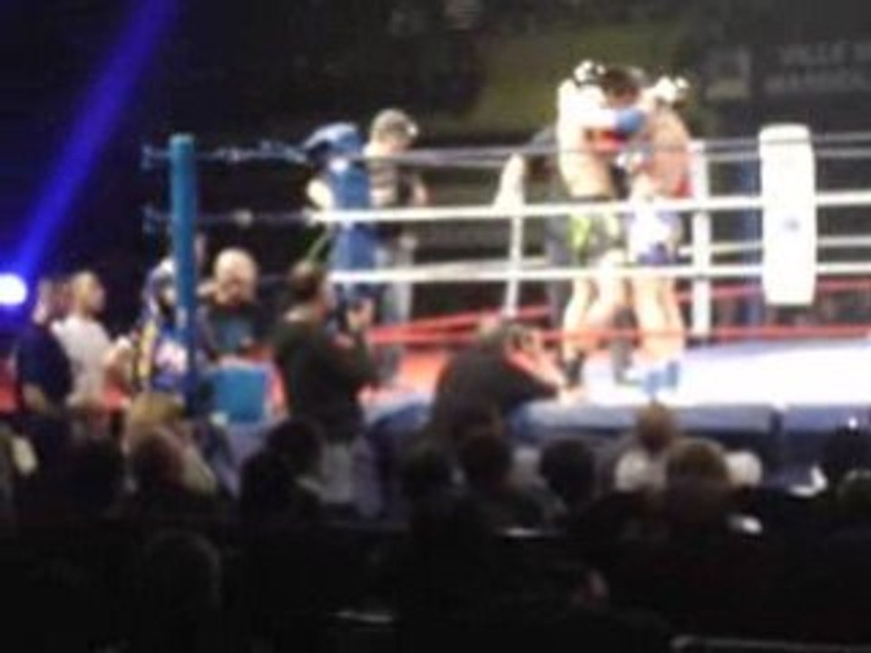 Yohan Lidon 1 Marseille 28/11/08