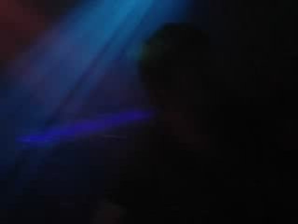 Reveillon 2008