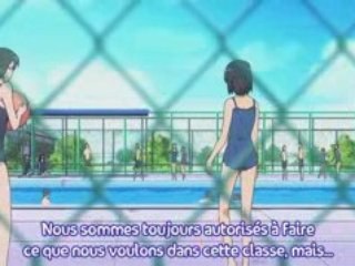 Toradora! 07 Partie 2 Vostfr