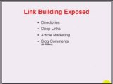 Learn About Online Marketing, Blogs, Link Building, SEO Subm