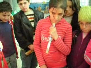 Ustasında Keçenin Sanata Dönüşmesi