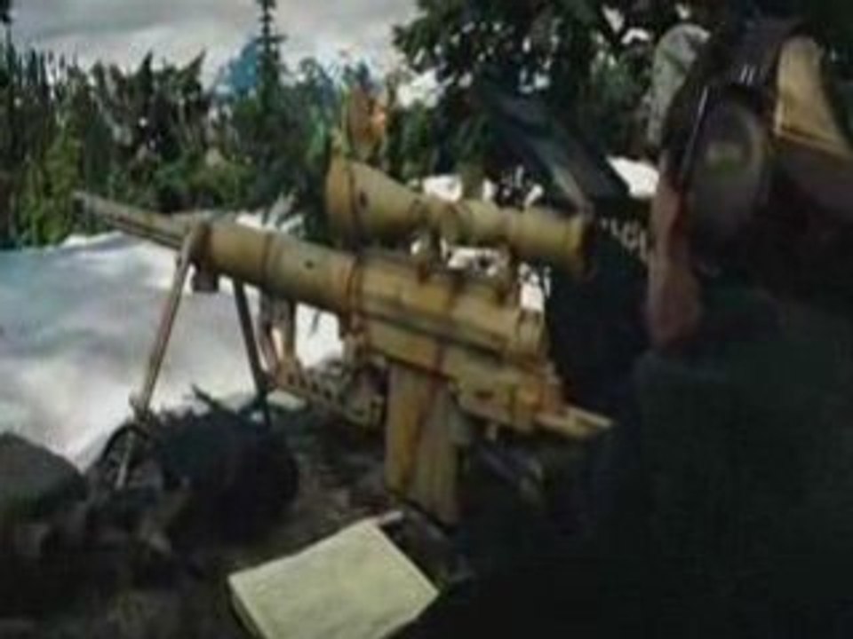 SNIPE 2