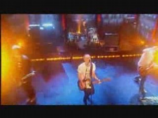 Travis - Selfish Jean (Parkinson)