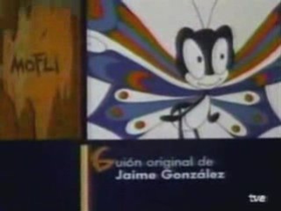 Mofli op Portugues