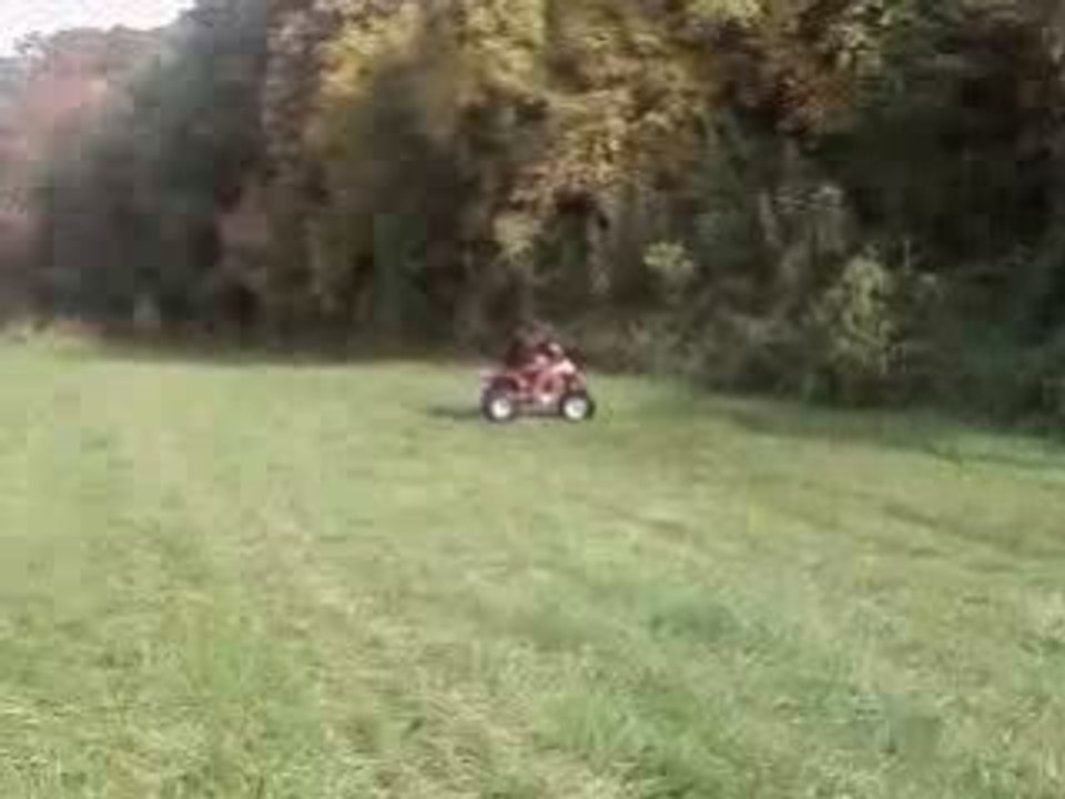 xilon quad