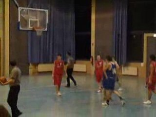 Cadets 2 LASA -VEDENE  29.11.08 020