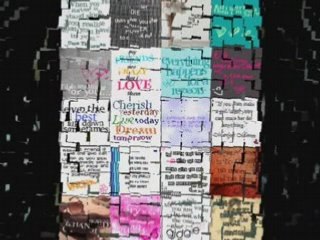 My life- Sugar Plum Cuppy Cake Song