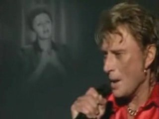 Johnny piaf duo virtuel montage fruit de la verite