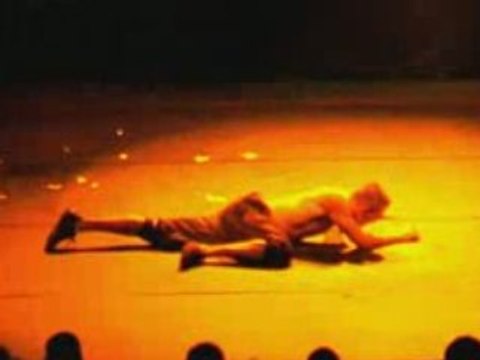 Nördik Impakt 2008 - le film officiel 1/6