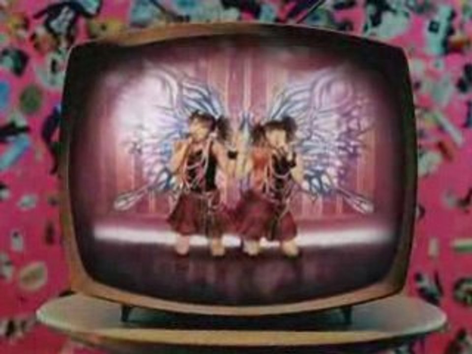 MM  W  Koi No Vacance