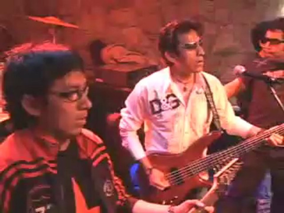 Video de COCO y la familia Carrillo