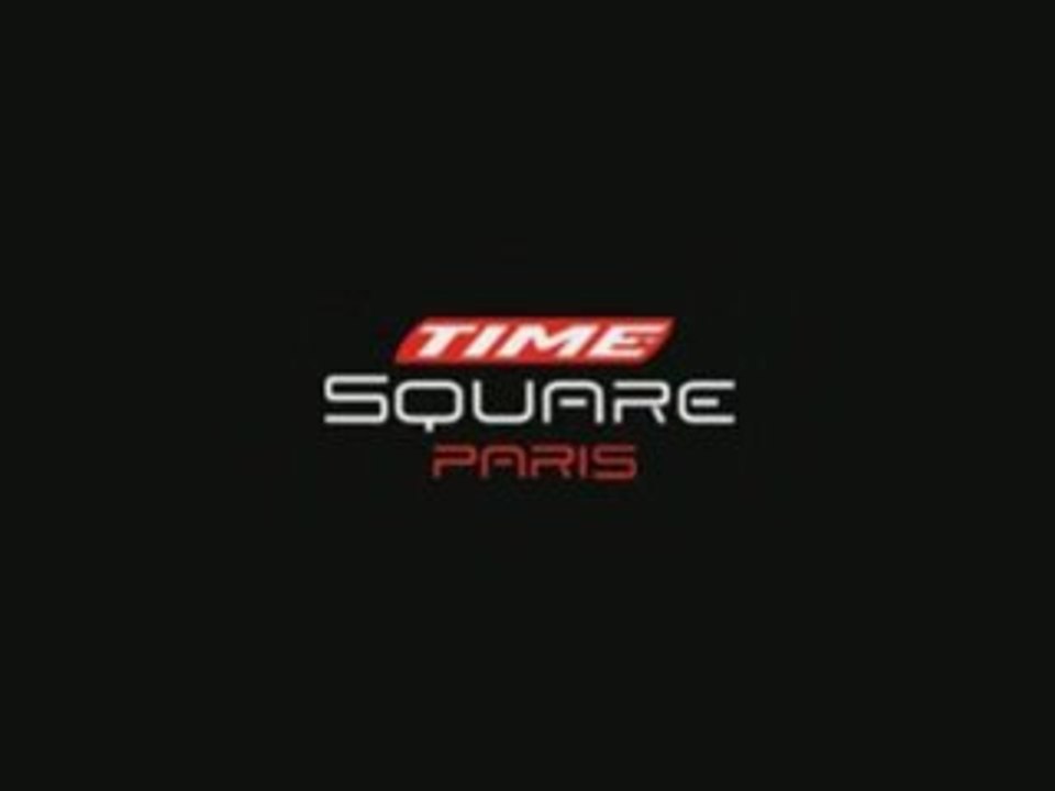 Le showroom de Time