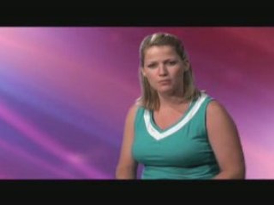 Club Dance Aerobics, Fitness DVD - www.SoboFitness.com