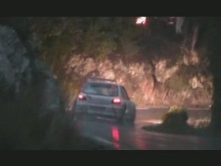 Rallye du Var 2008 (ES8)