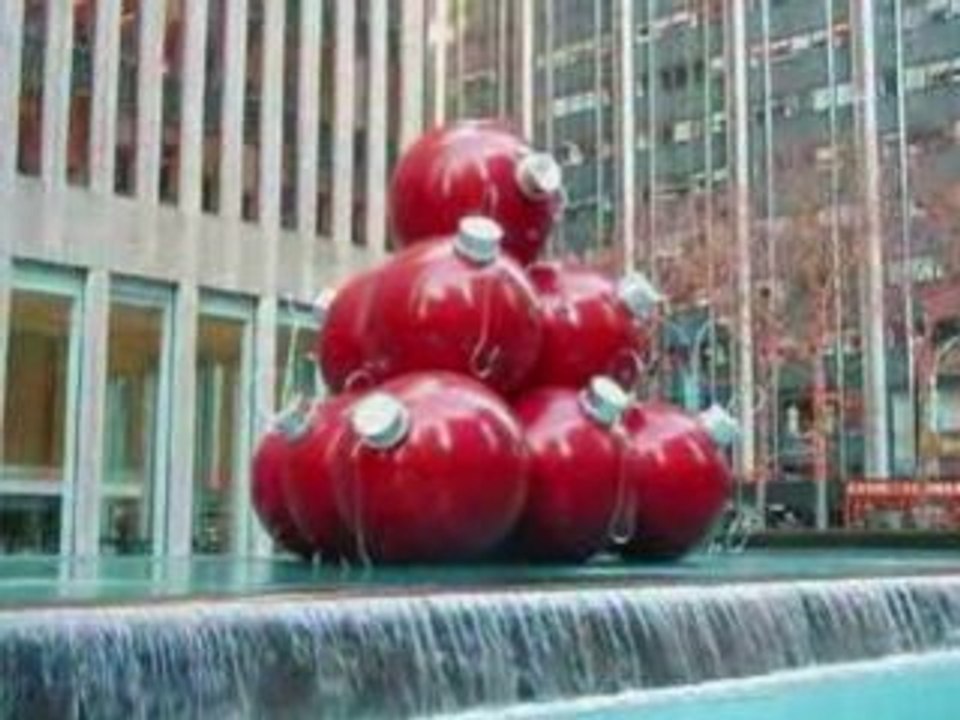 SILVER BELLS,, VINCE CASTRO