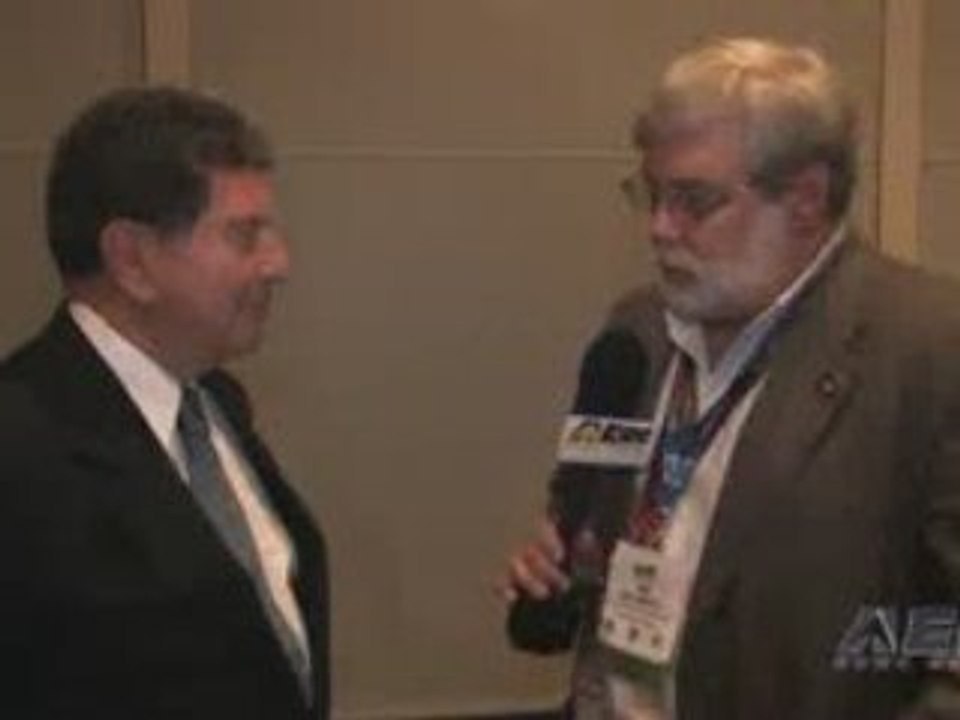 Aero-TV: Legal Eagle -- John Yodice On FAA Enforcement