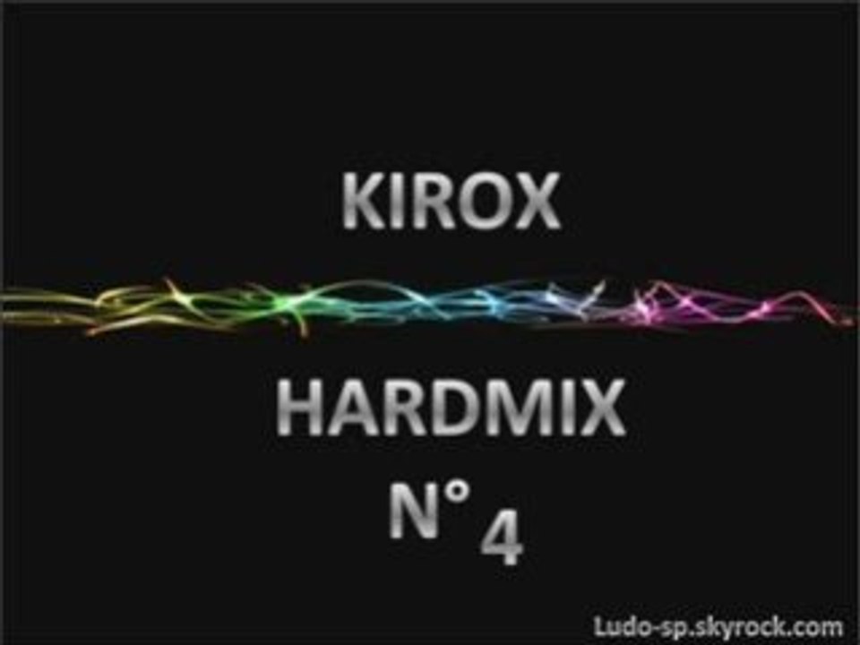 HARDMIX 4