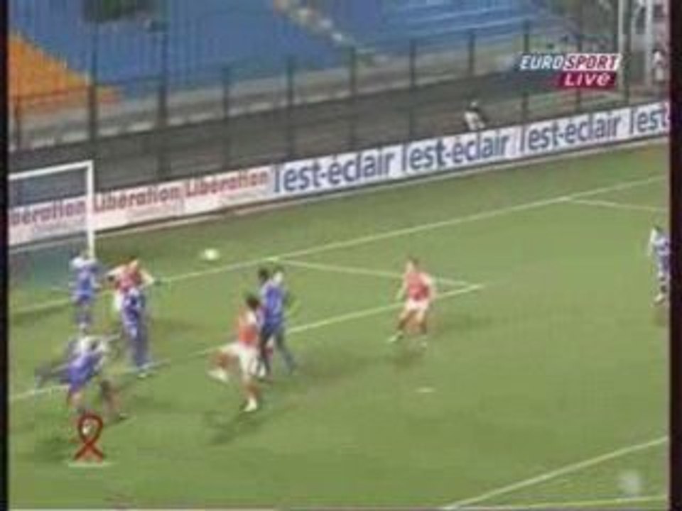 Foot - 2008-2009 - Troyes-Reims - Es - 28 novembre 2008