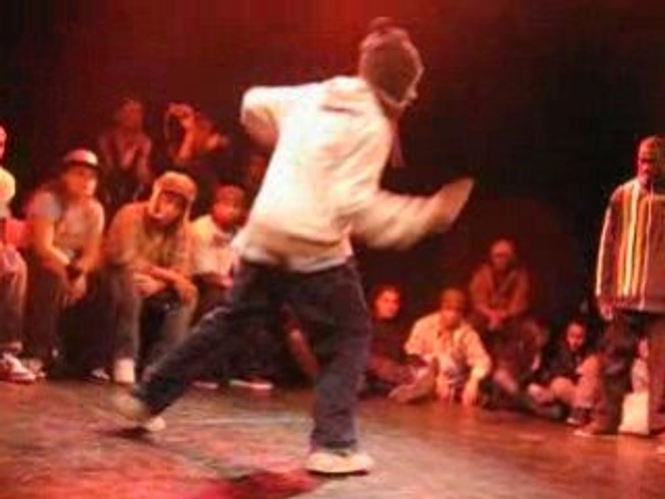 Battle Imperial montpellier