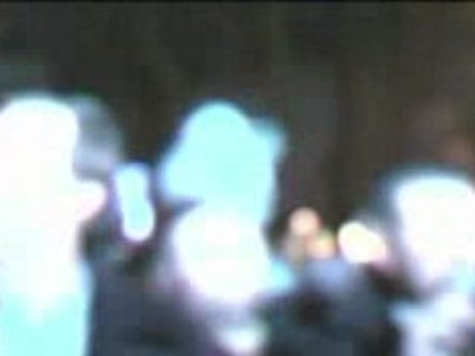 Mise en lumière chave