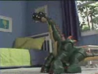 Fisher Price Imaginext Spike Ultra Dinosaur | Hot ...