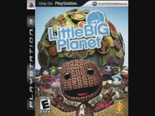 little big planet - song censored (version francaise)