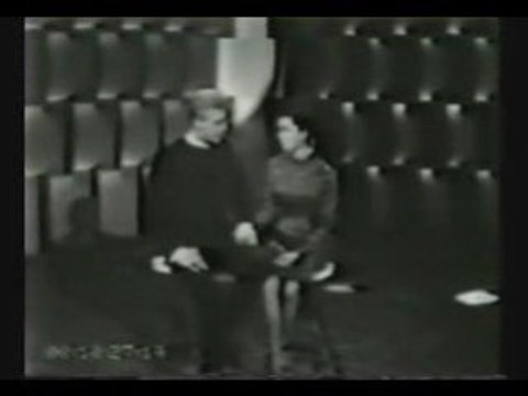 PAUL and PAULA - HEY PAULA