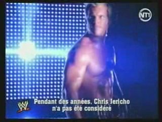 Catch hbk vs y2j