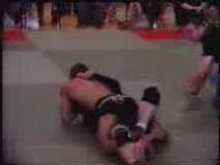 Nova Vida BJJ- Andy Williams