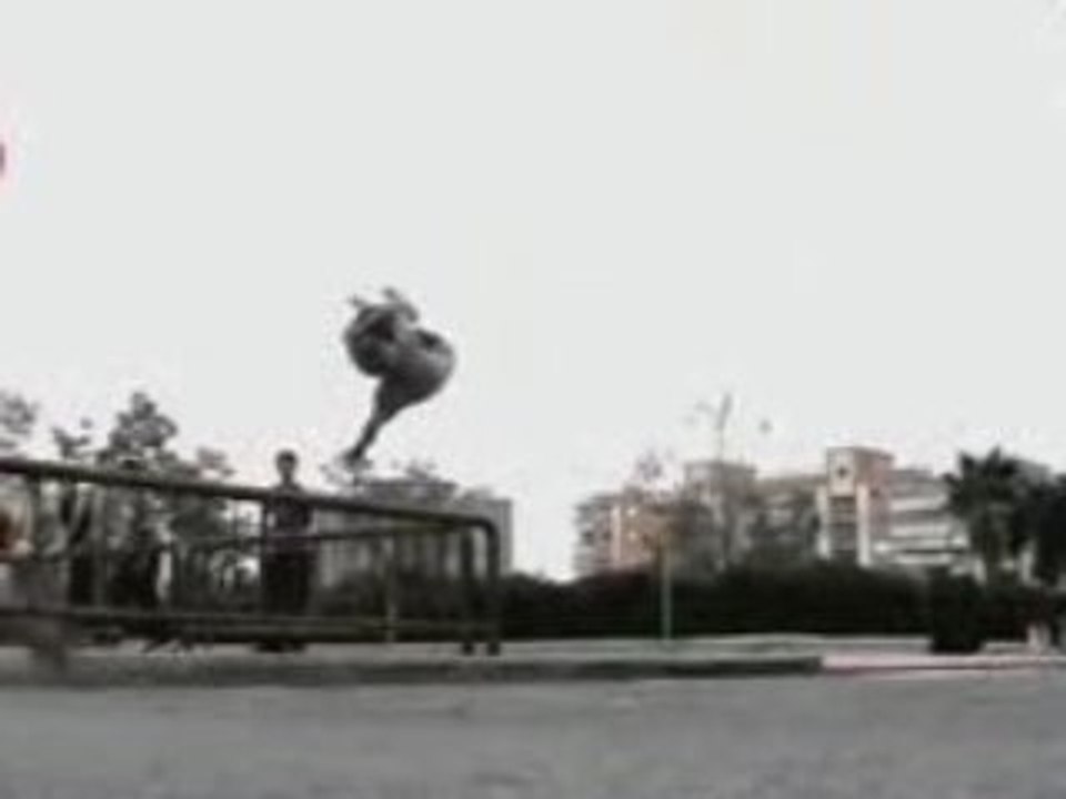 [| OSCar|REC.o8 |] 2años