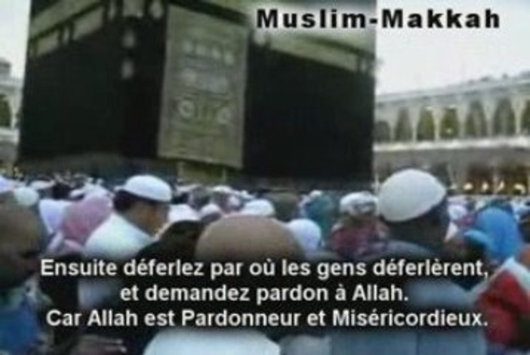 Hajj