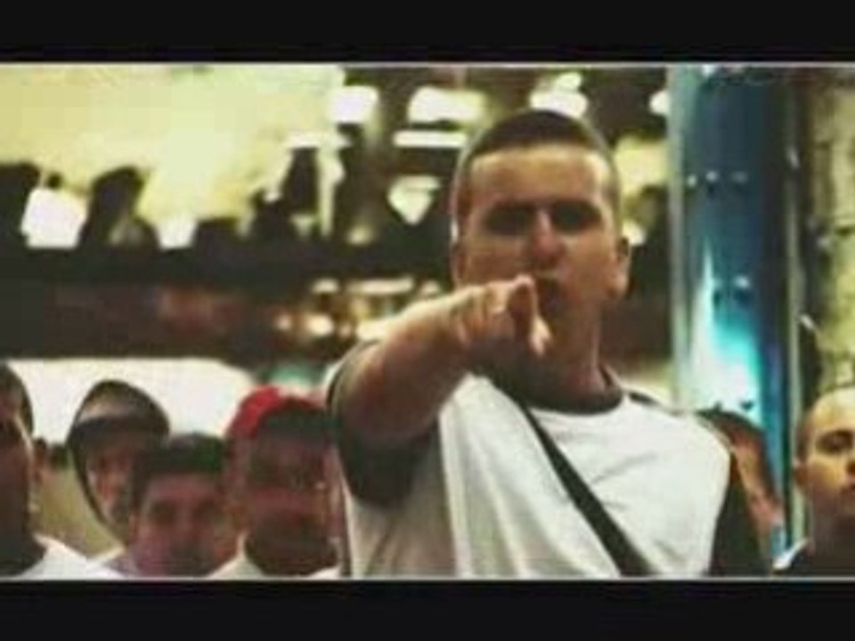 Les amateurs. .59 sous les flashs.. rap indé by tonybrasco77