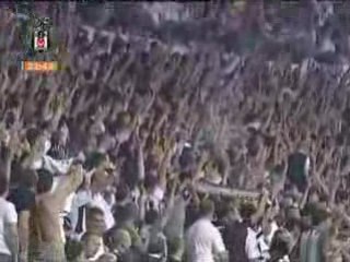 Besiktas Fans -