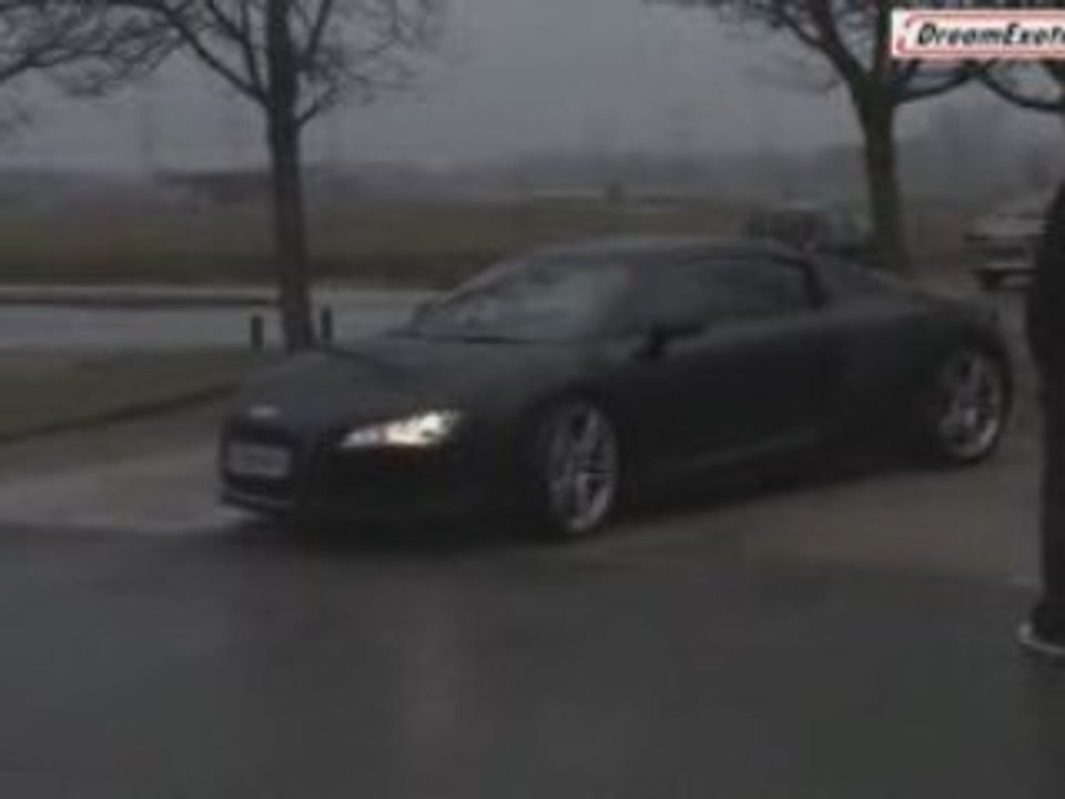 6ème SPV Torcy 30Nov08