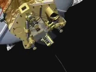 Galaxy Code - Transistor