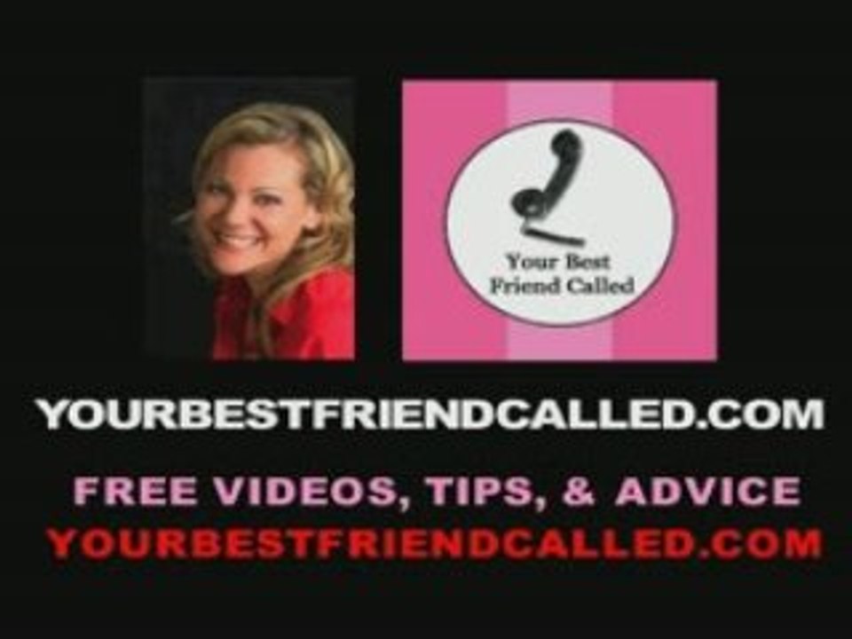 Your Best Friend Called