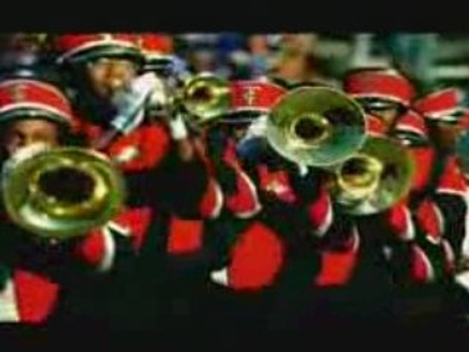 Soulja Boy Tell' Em - Bird Walk