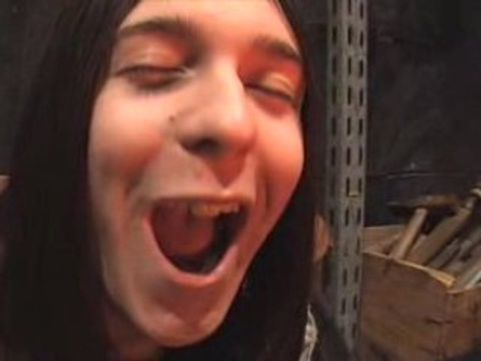 Bêtisier de Criminel