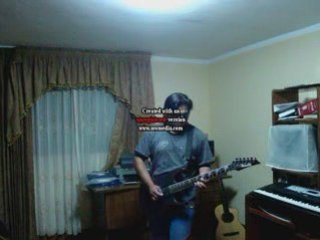 Corazon espinado - Alfonso