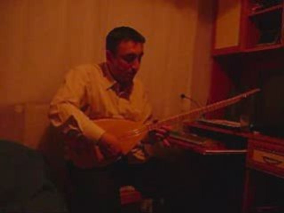 ersin eren akustik saz solo.1