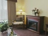 Best Western Fredericton Hotel & Suites Video Tour