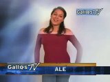 Programa 13 de Gallos TV (8 de Noviembre del 2008)