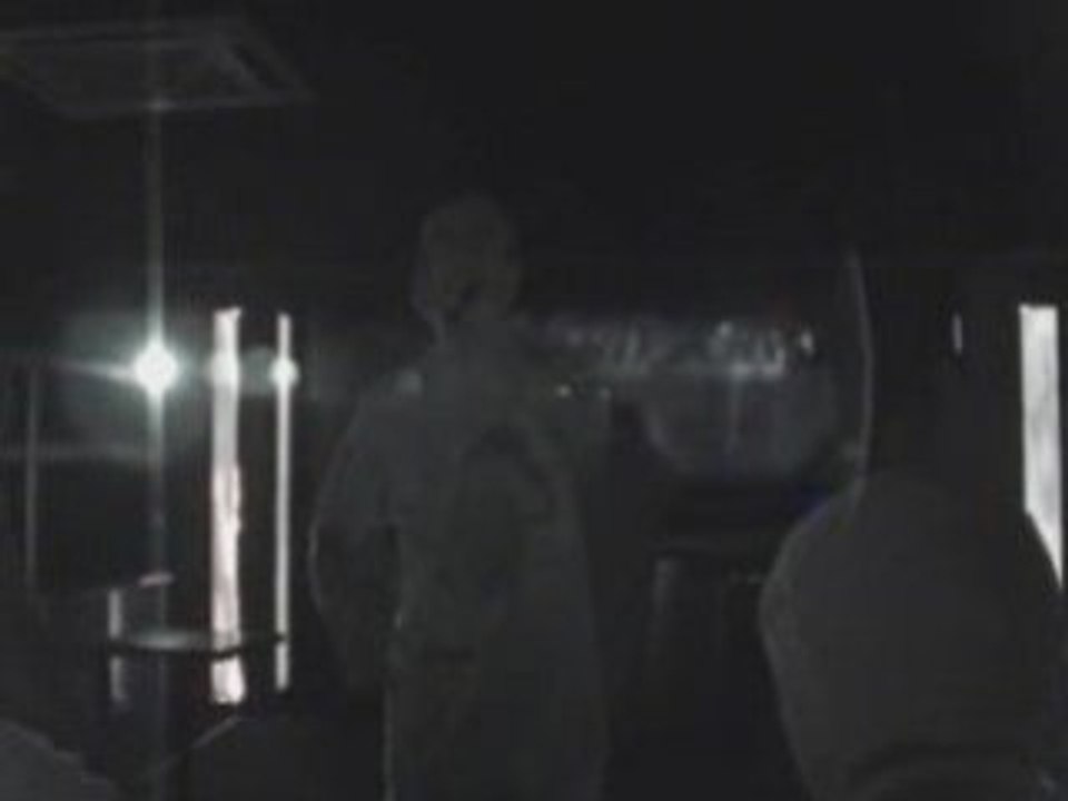 Nesternino - maxshipahoy acapeLLa performance