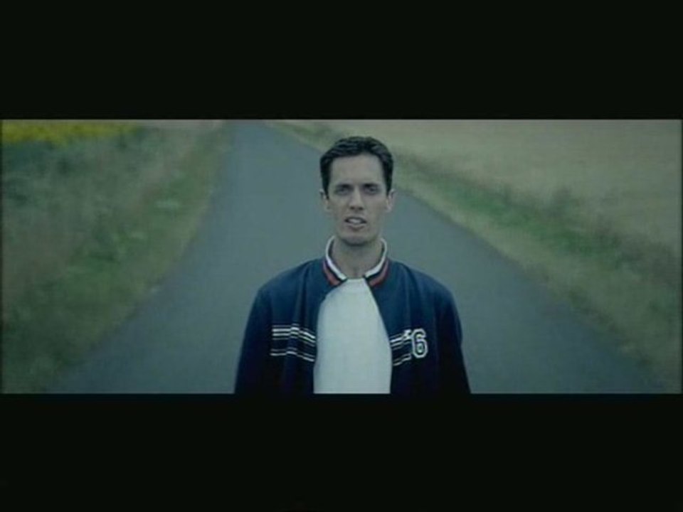 Grand Corps Malade SAINT DENIS By RAFF