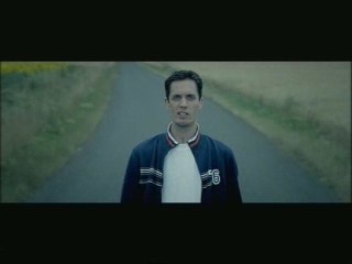 Grand Corps Malade SAINT DENIS By RAFF