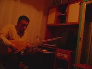 ERSİN EREN akustik saz solo.2
