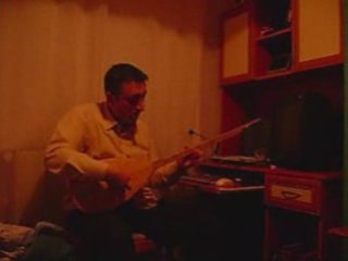 ERSİN EREN akustik saz solo.3