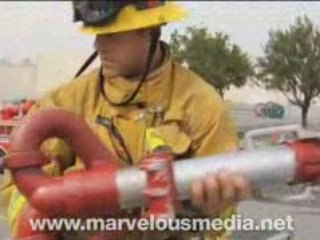 Fire Truck DVD - How'd They Build That? FIRE TRUCK